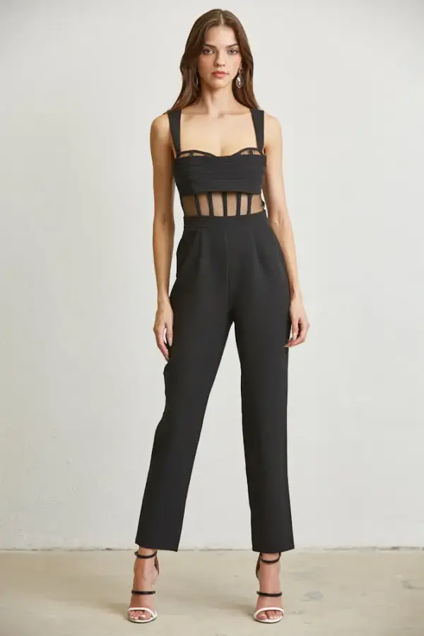 Winona Jumpsuit