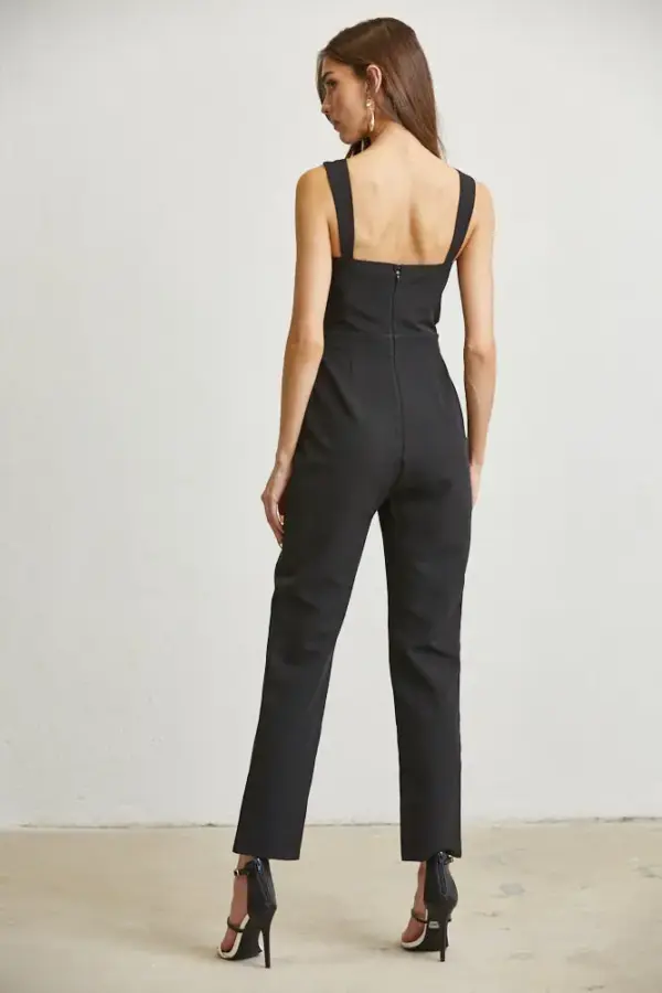 Winona Jumpsuit - Image 3