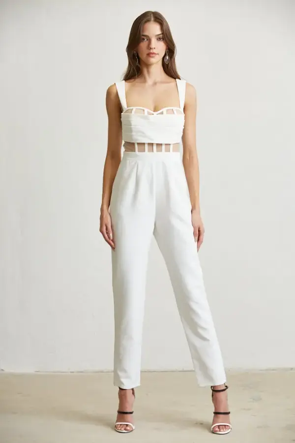 Winona Jumpsuit - Image 8