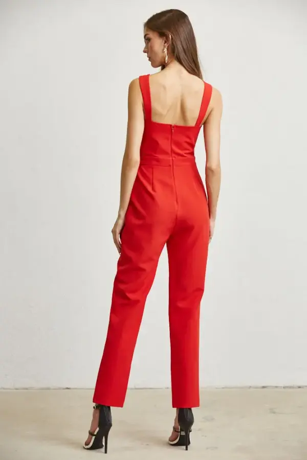 Winona Jumpsuit - Image 6