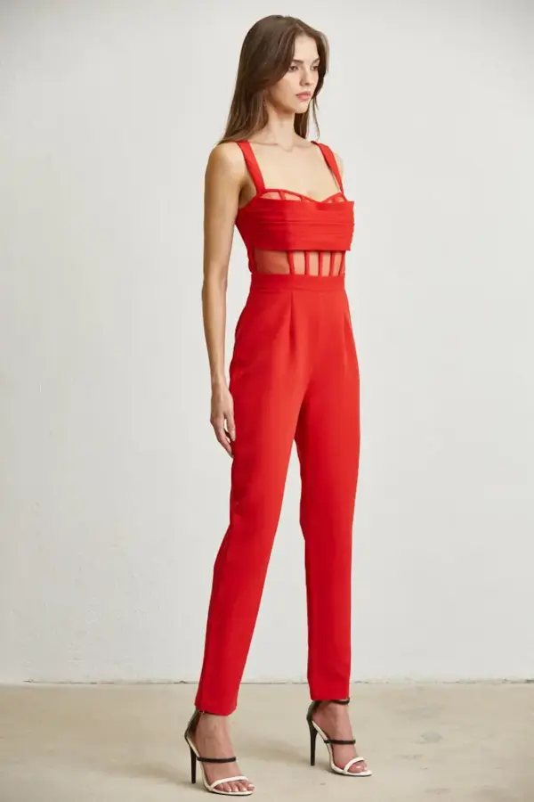 Winona Jumpsuit - Image 5