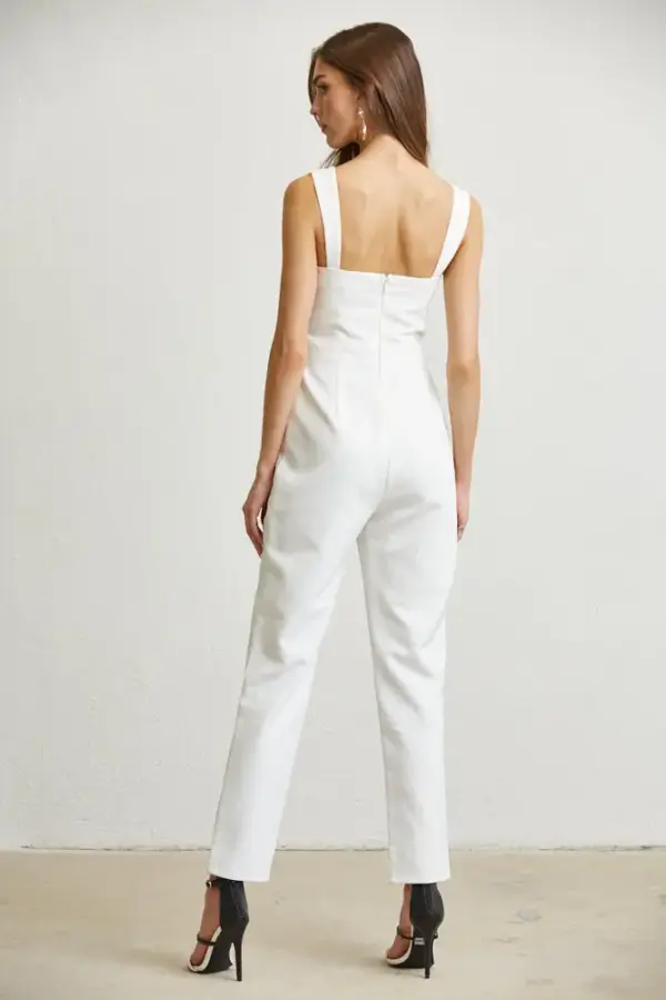 Winona Jumpsuit - Image 9