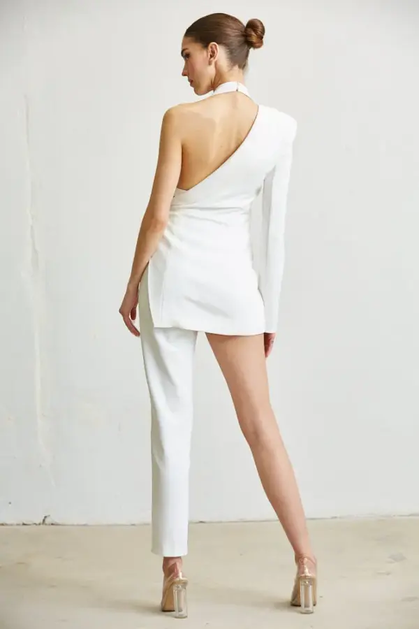 Jream JUMPSUIT + BRALETTE SET - Image 8