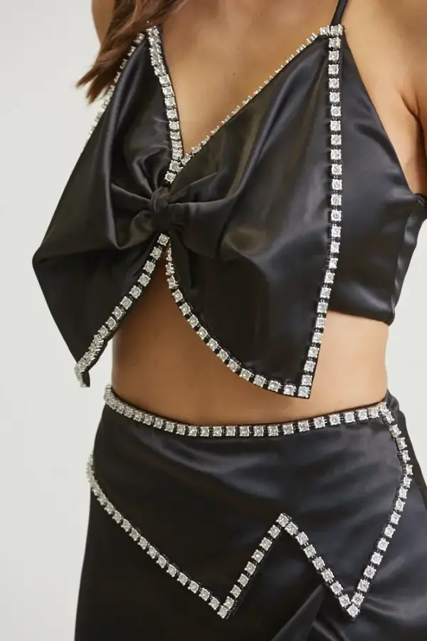 Mila Skirt Set - Image 12