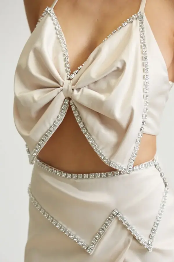 Mila Skirt Set - Image 4