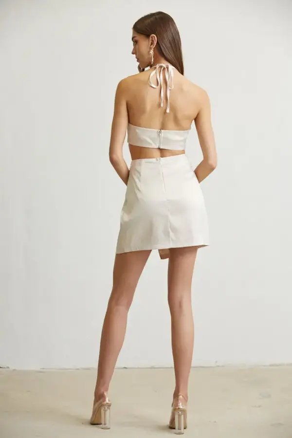 Mila Skirt Set - Image 3