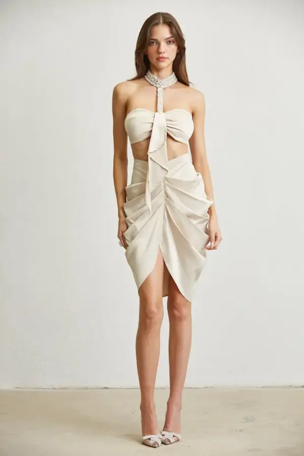Ellie Skirt Set - Image 10