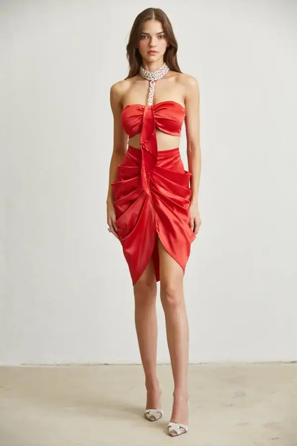 Ellie Skirt Set - Image 5