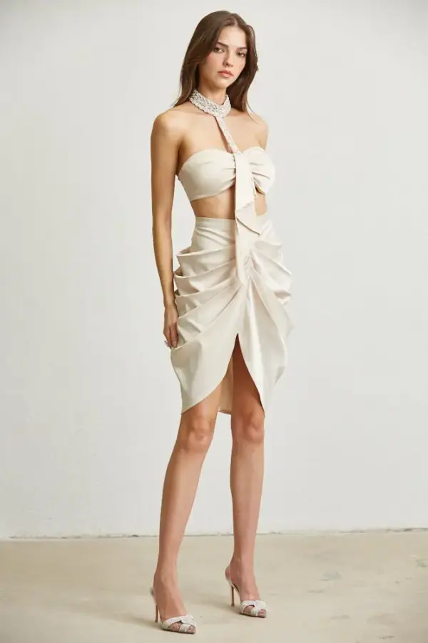 Ellie Skirt Set - Image 9