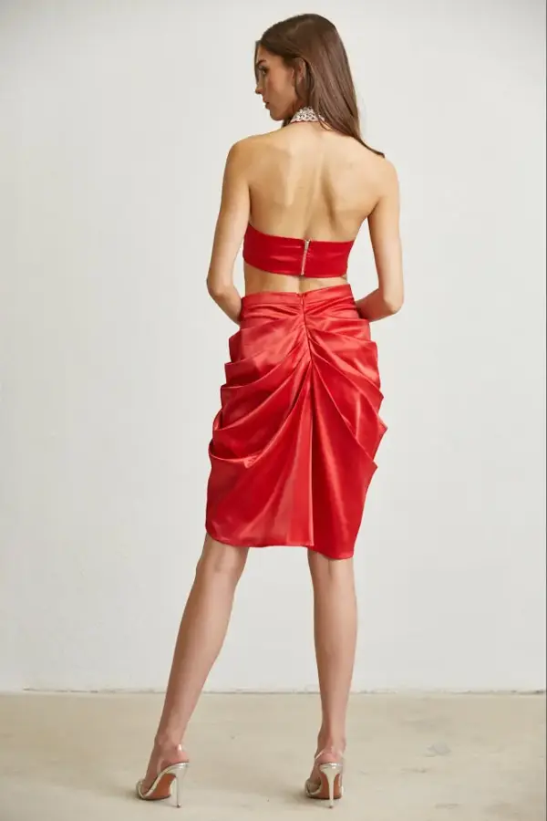Ellie Skirt Set - Image 7