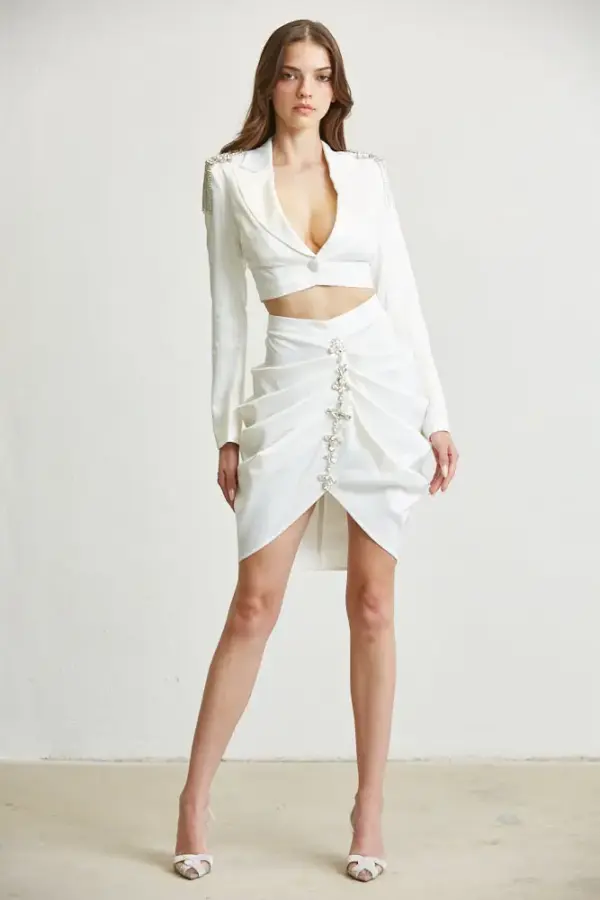 Victoria Skirt Set - Image 2