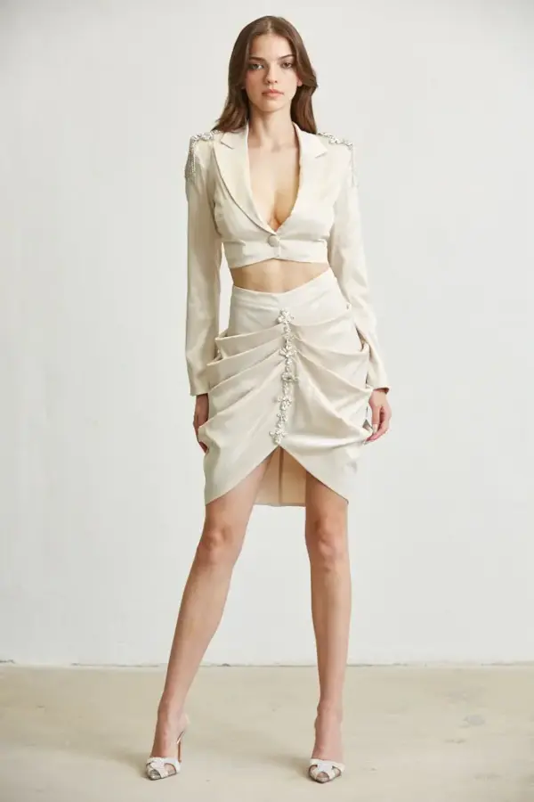 Victoria Skirt Set - Image 6