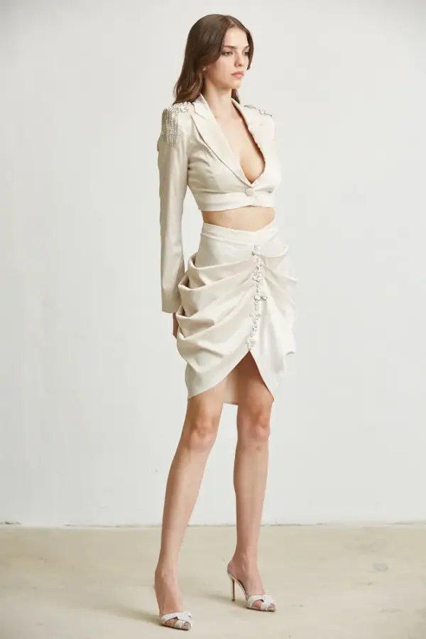 Victoria Skirt Set - Image 7