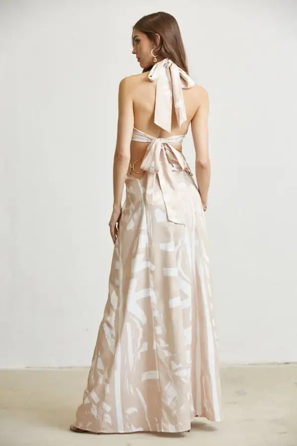 Naomi Textured Woven Fabric Set - Image 6