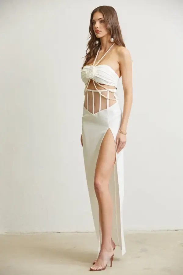 Genesis Top & Skirt Set - Image 6