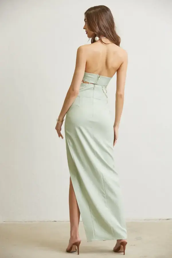 Genesis Top & Skirt Set - Image 4