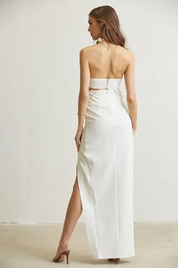 Genesis Top & Skirt Set - Image 7