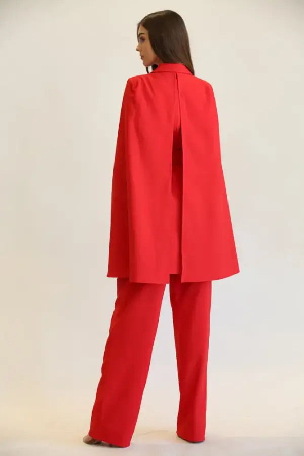 Leilani Blazer+Pant set - Image 3