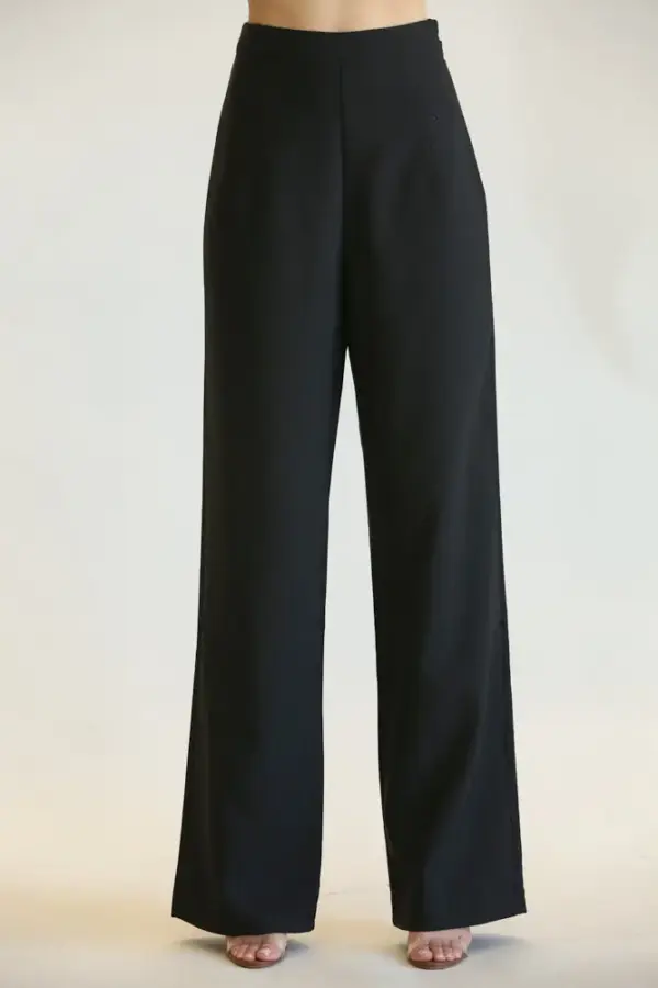 Leilani Blazer+Pant set - Image 5