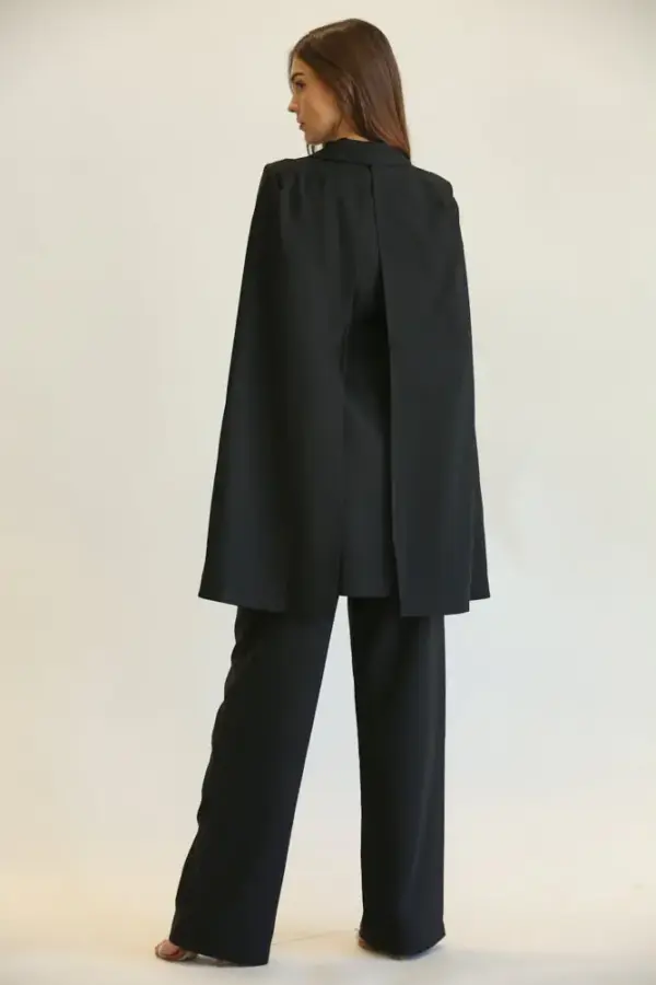 Leilani Blazer+Pant set - Image 6