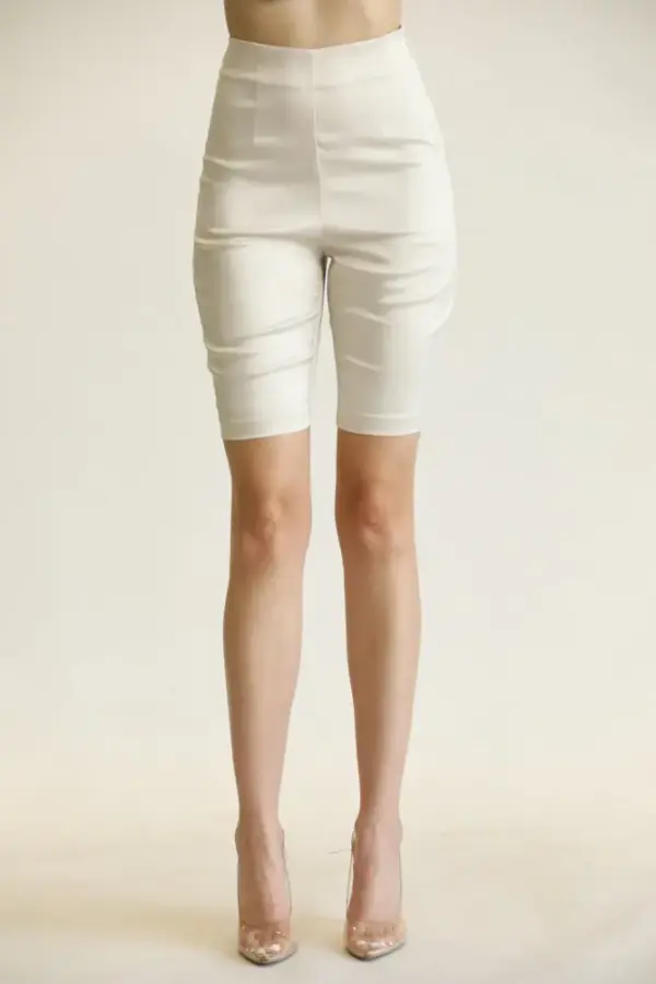 Sophie Blazer +Biker Short set - Image 8