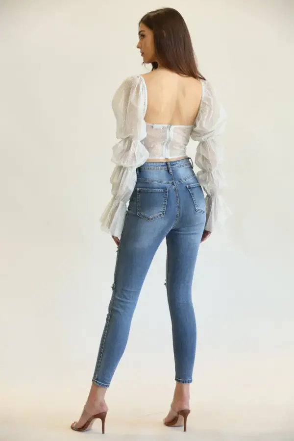 Athena Top - Image 3