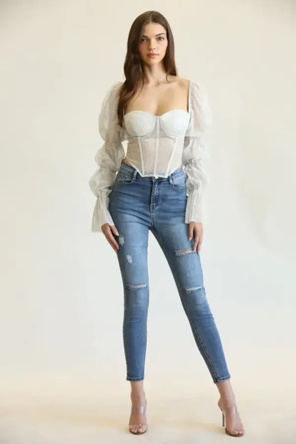 Athena Top - Image 2