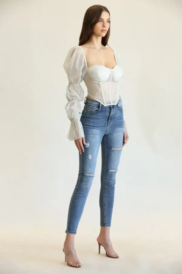 Athena Top