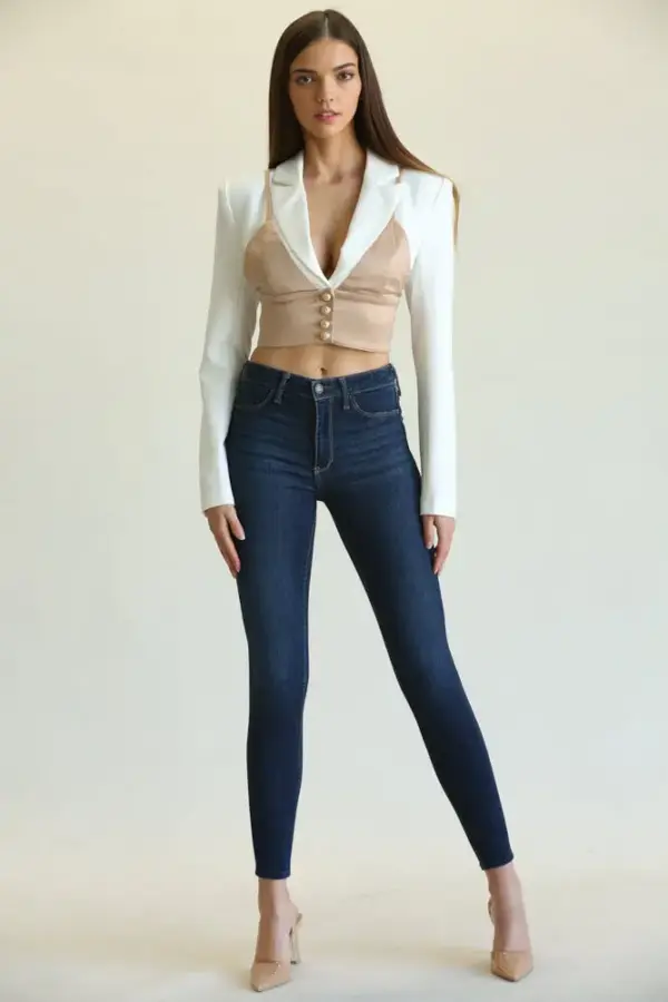 Gabriella Top - Image 5