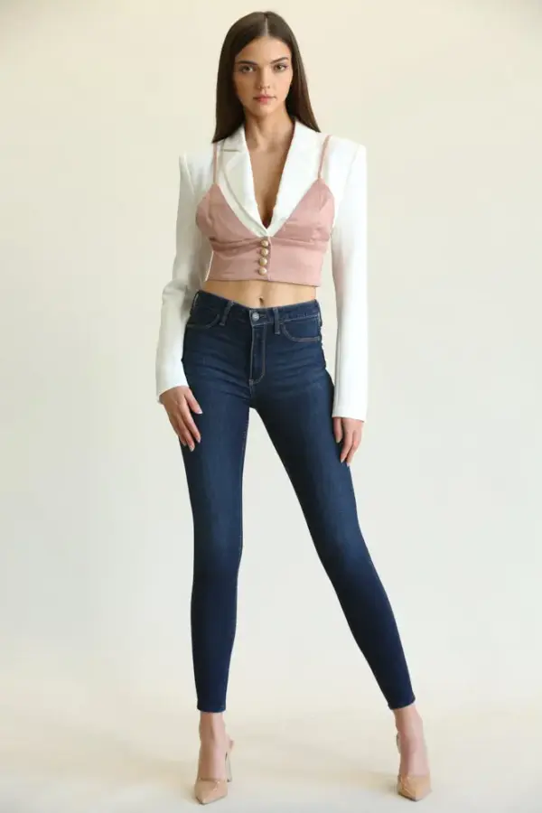 Gabriella Top - Image 2