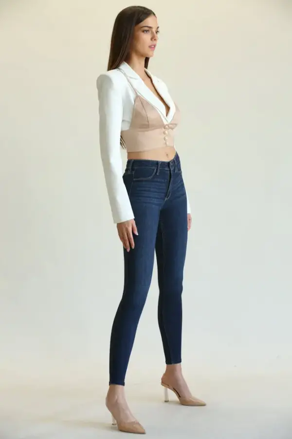 Gabriella Top - Image 4