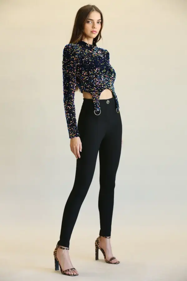 Liliana Top - Image 2