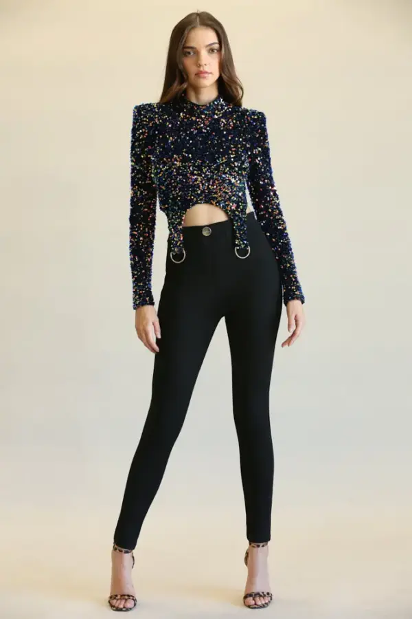 Liliana Top