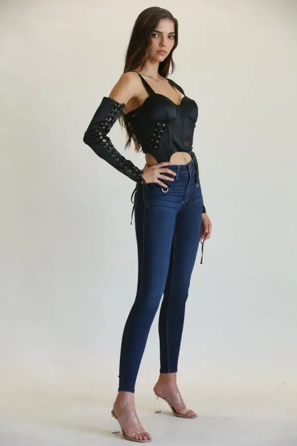 Hadley Top