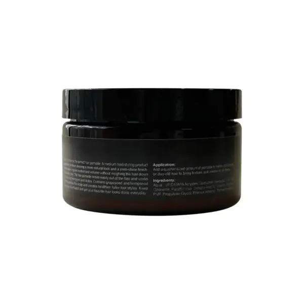 Hair Clay - HPE1 | Cruelty Free, Paraben Free - Image 4
