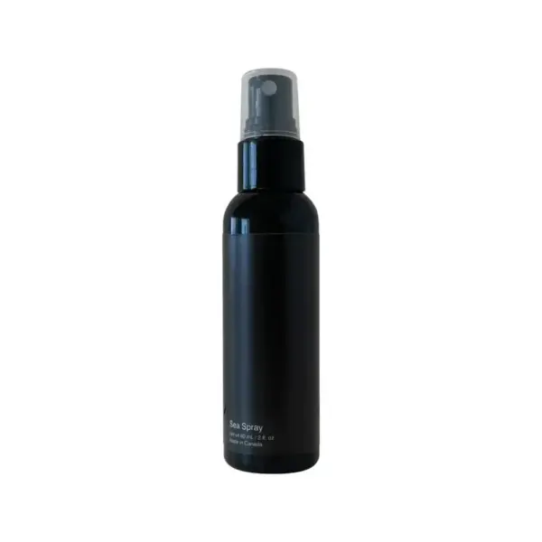 Hair Spray - Sea Spray - SS | Sulfate Free, Paraben Free, Gluten Free - Image 3