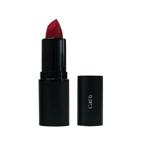 Lipstick - Oh So Red - P021 | Paraben Free, Cruelty Free - Image 2