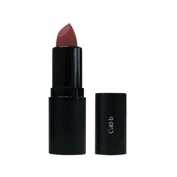 Lipstick - Misty Mauve - P028 | Paraben Free, Cruelty Free - Image 2