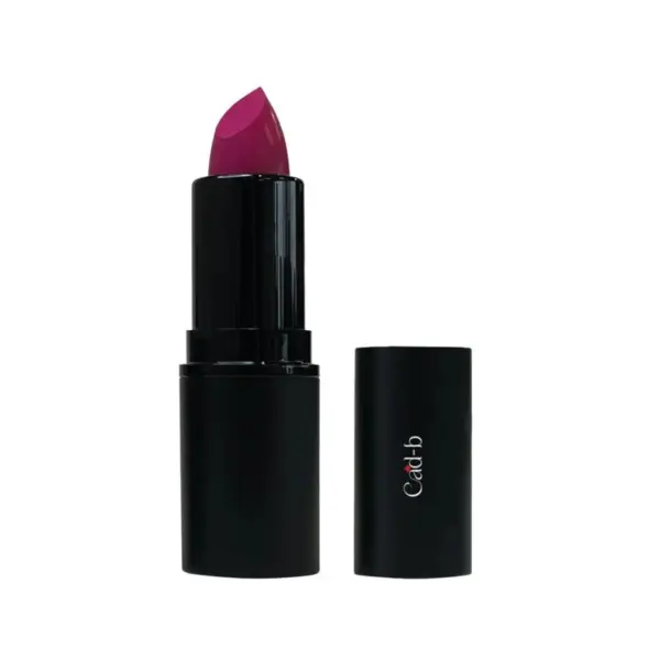 Lipstick - Pink Pizzazz - P026 | Paraben Free, Cruelty Free - Image 2