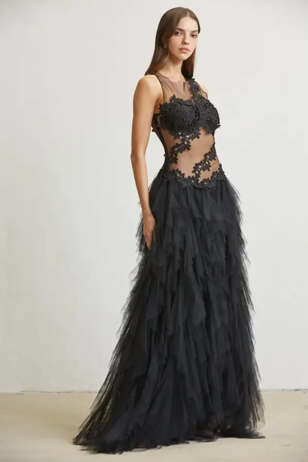 Peyton Dress - Image 6