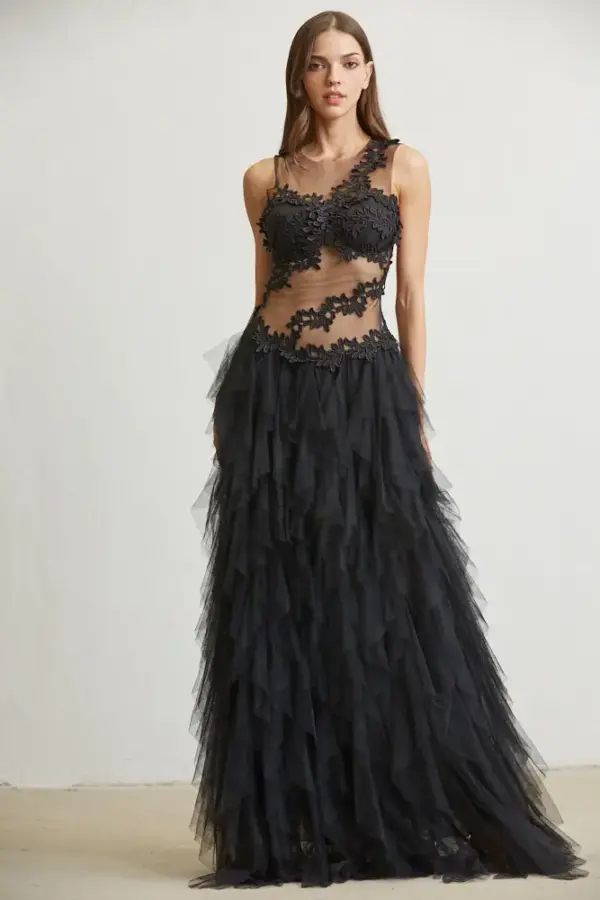 Peyton Dress - Image 7