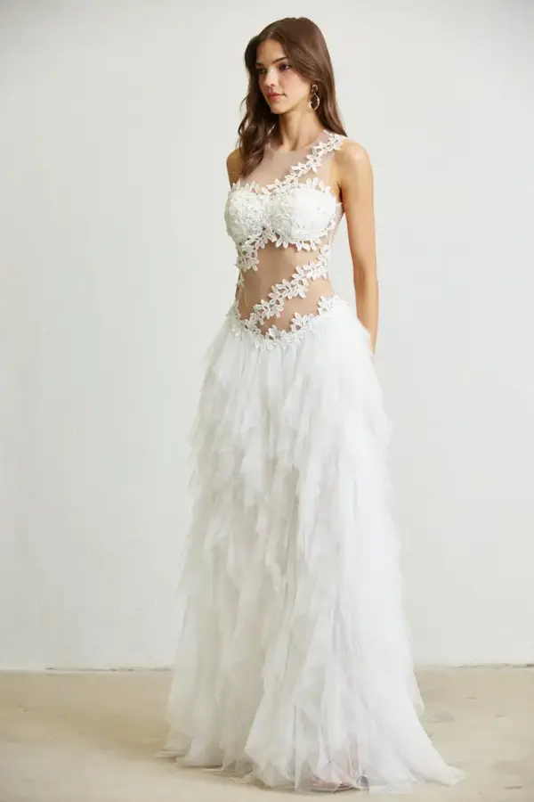 Peyton Dress - Image 2