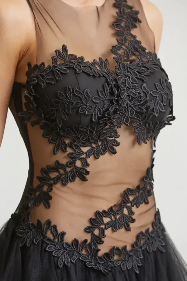 Peyton Dress - Image 9