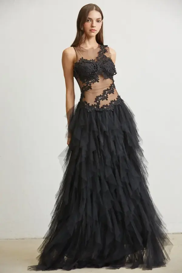 Peyton Dress - Image 5