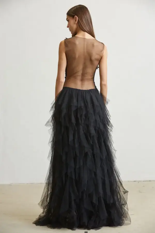 Peyton Dress - Image 8