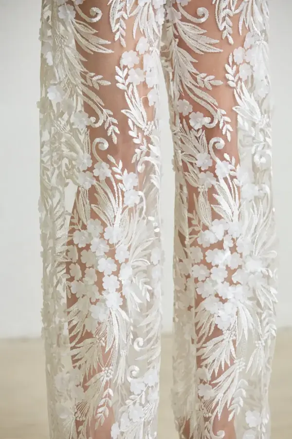 Lucia Dress - Image 7