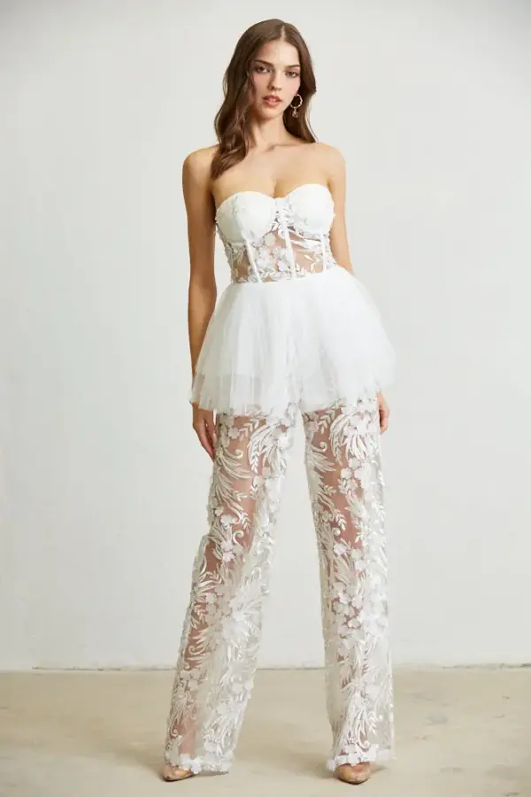 Lucia Dress - Image 5