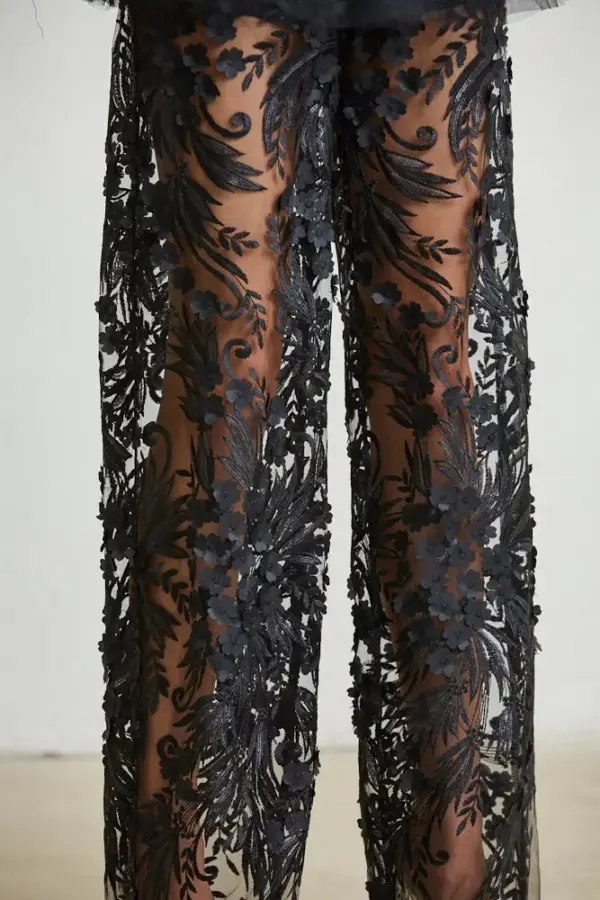 Lucia Dress - Image 3