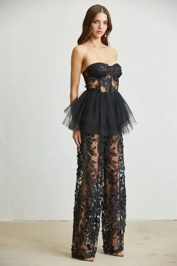 Lucia Dress