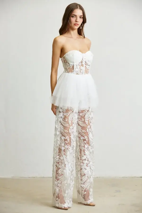 Lucia Dress - Image 4